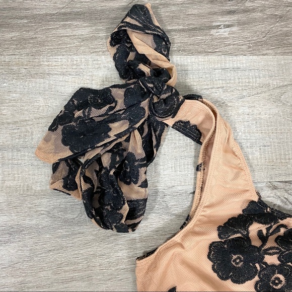 NWT For Love and Lemons | Temecula Dress - Picture 9 of 9